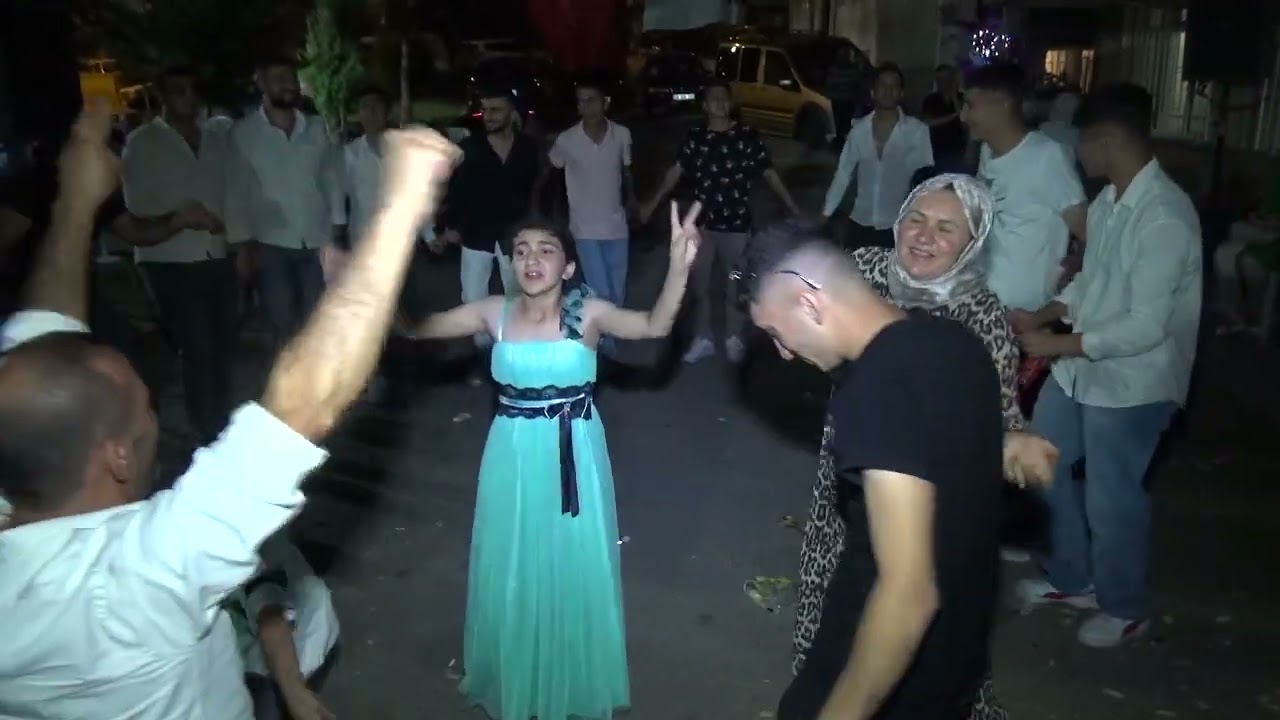 ŞENAY MİKAİL KIZ EVİ 2