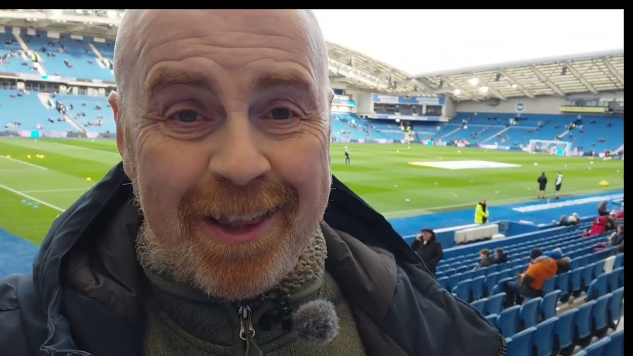 Brighton and Hove Albion (#279)