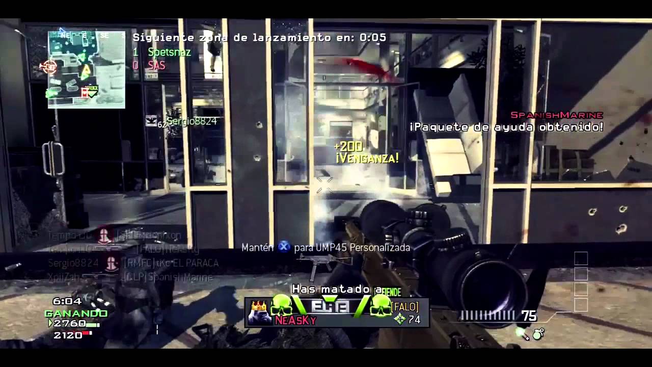 ILiiQuiD :: [Minitage] Time 4 LiQuiD #16