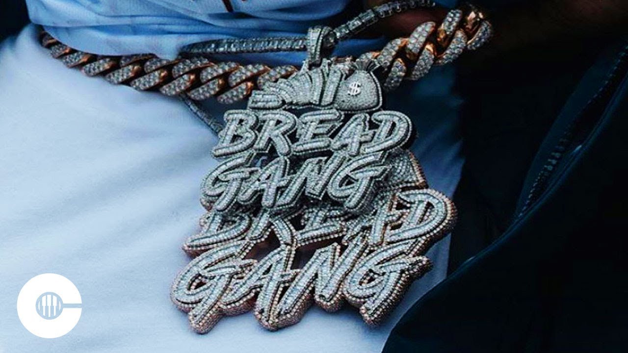 MoneyBagg Yo x Key Glock x Tay Keith Type Beat 