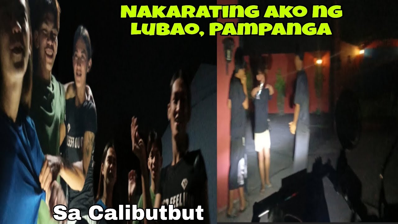 Ang dami ng mga nangyari sa gabi na ito malayo ang narating @LobonaVlogger 