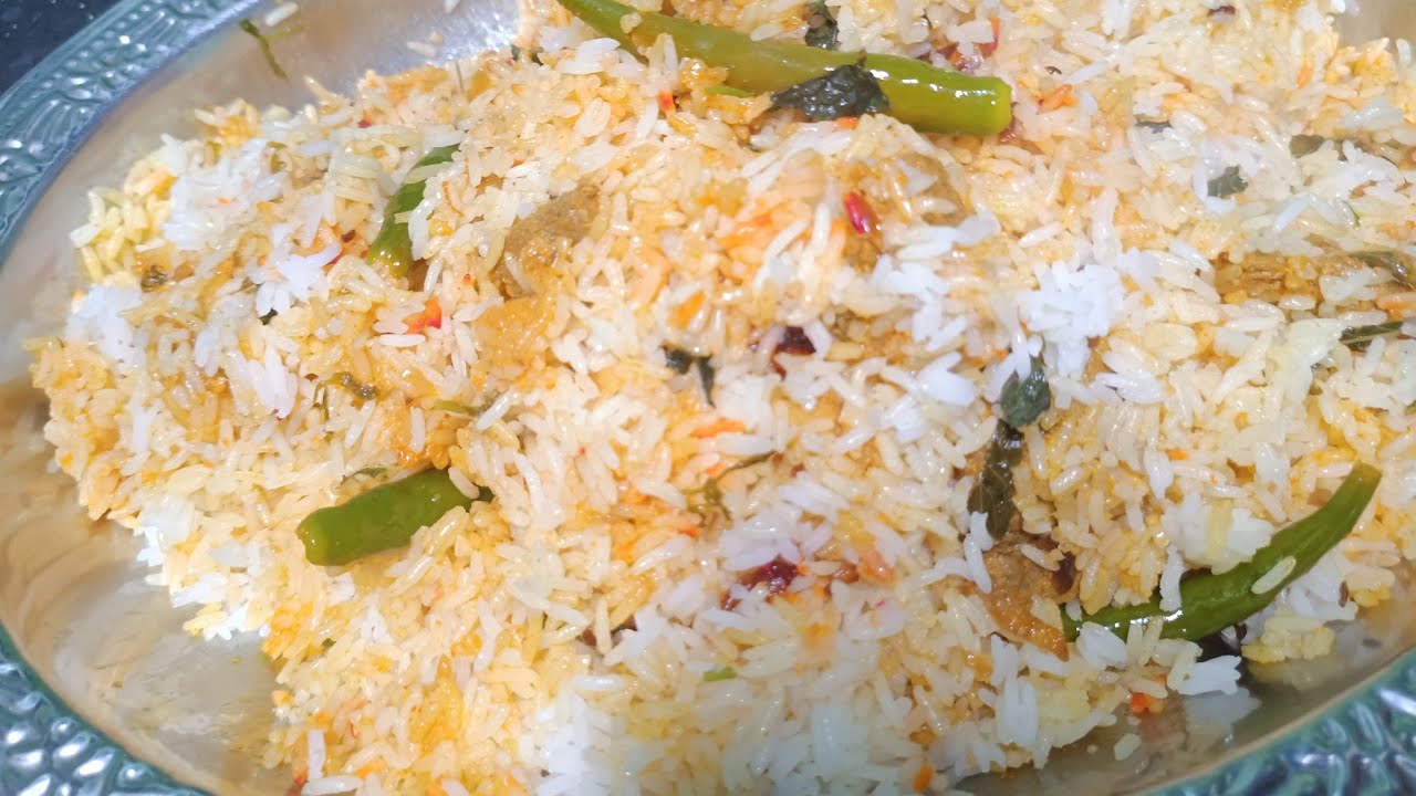 #3 kg #Mutton #Dum# Biryani# easy# to #making