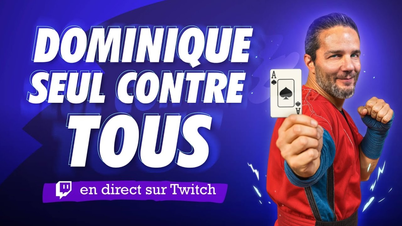 Le Professeur vs la Communauté - Replay du live du 20 février 2026