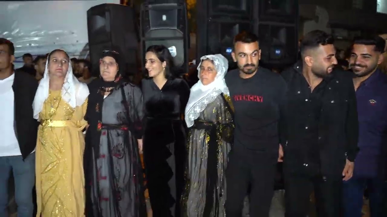 ZEYNEP & İBRAHİM KINASI  PART 2