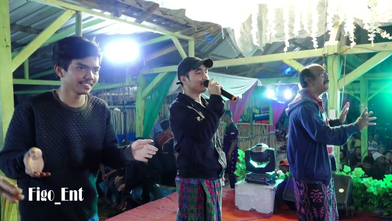 Kerja tahun juma padang #2