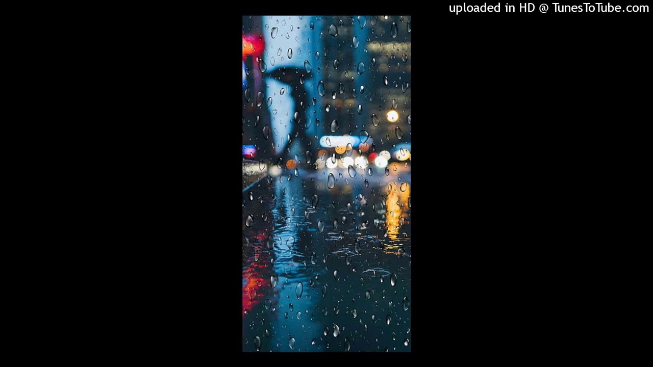 Mg leek - Rain Go