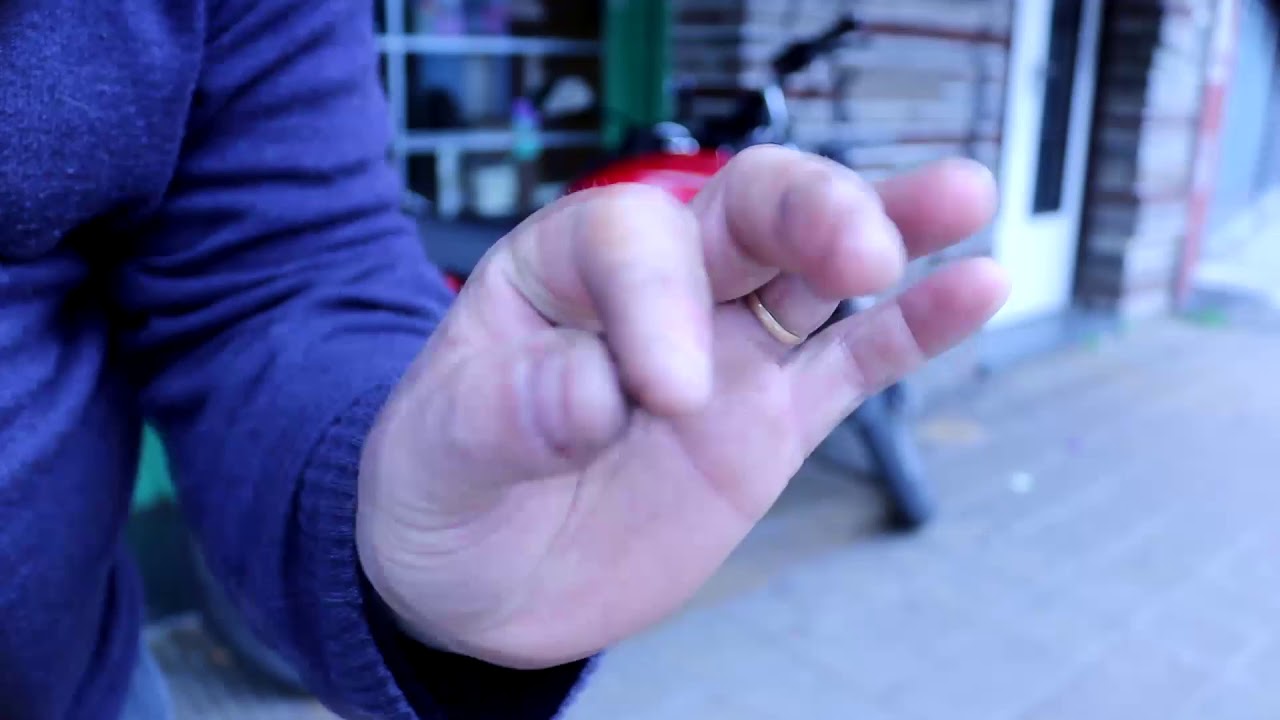 control rutinario de aceite en motos - Cammelmotovlog