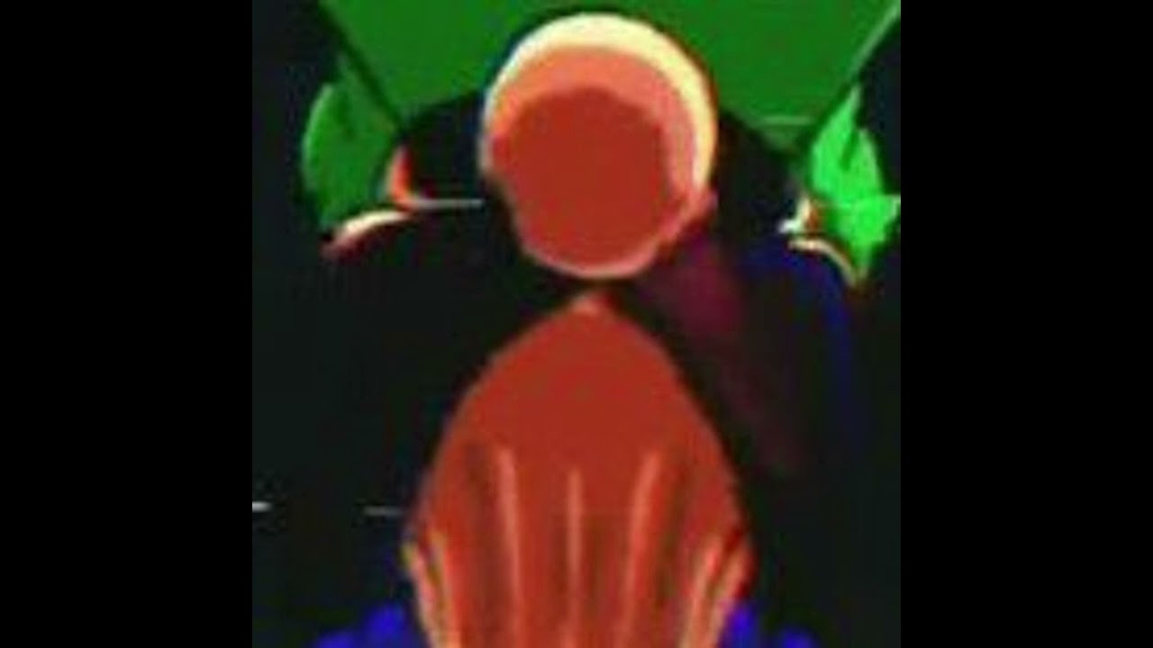 FNF Mario's Madness V2 OST - Abandoned (Adam Mchummus Mix)