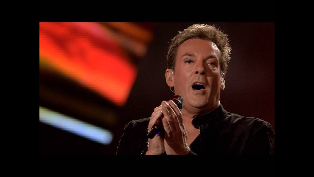 Gerard Joling - No More Bolero's