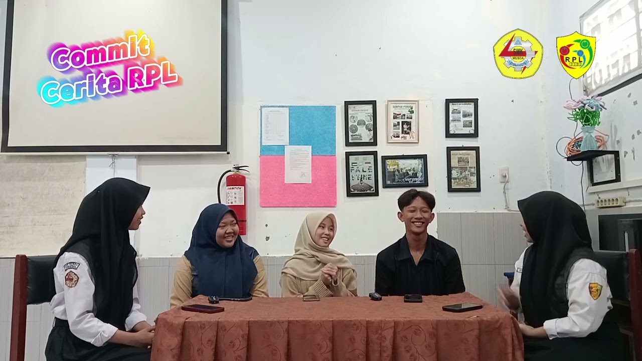 COMMIT CERITA RPL