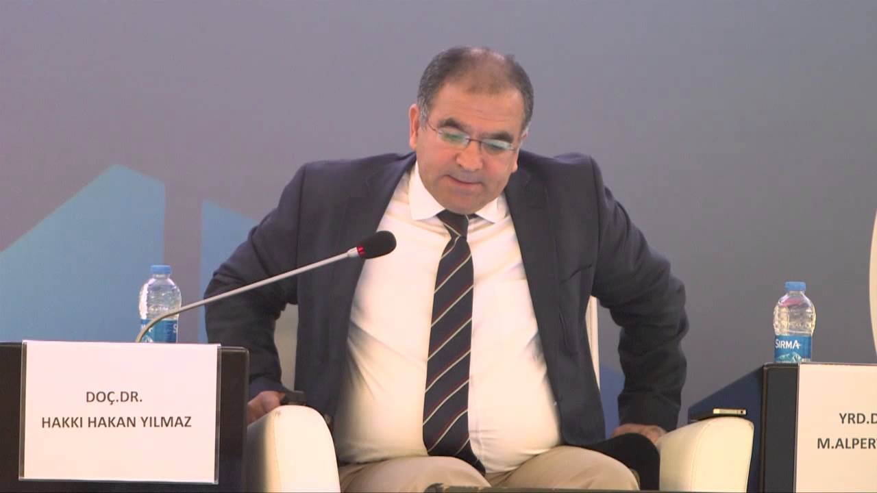 29. T&uuml;rkiye Maliye Sempozyumu,4.Oturum: Performans Denetimi ve Dış Denetim,  18.05.2014