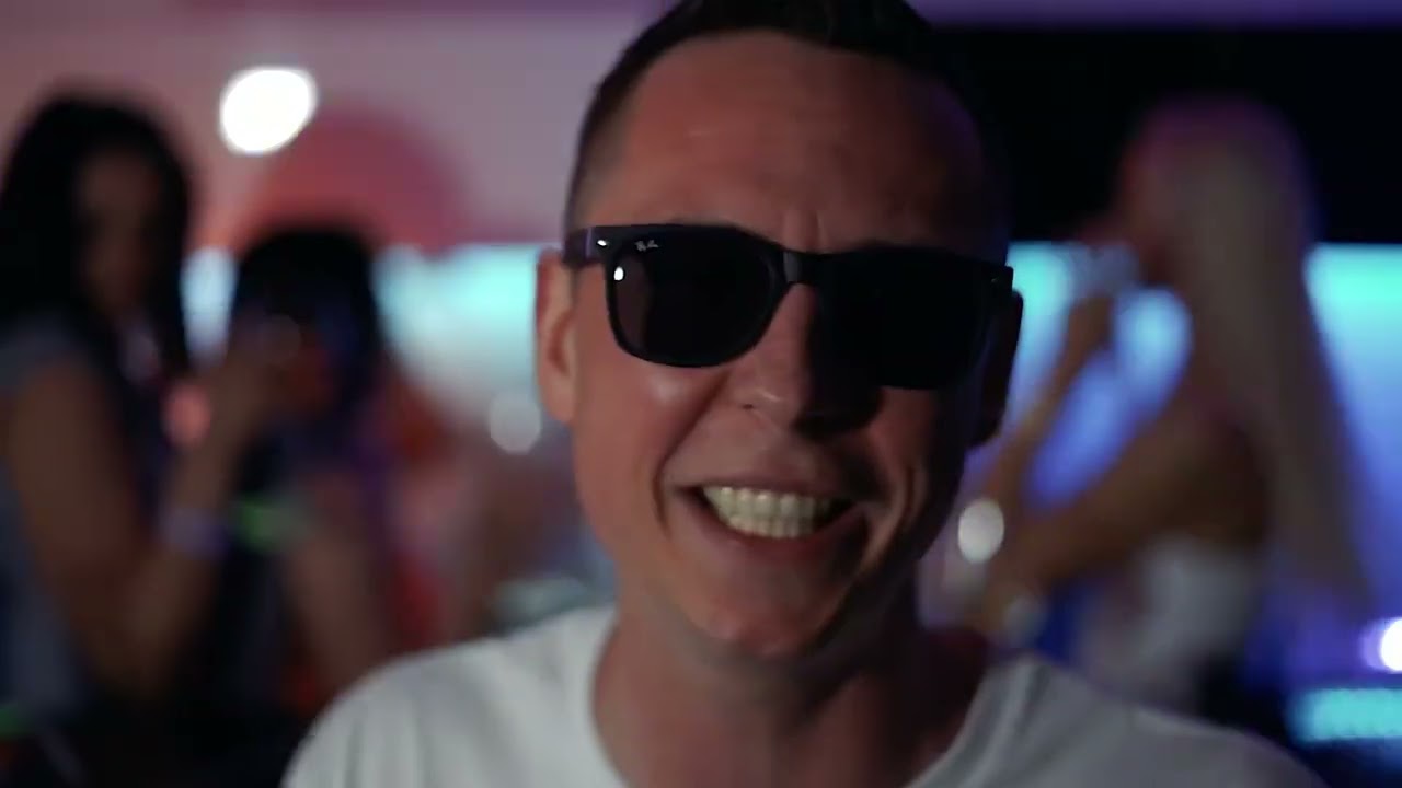 MC Erik & Barbara - Got to Be Friends (DJ SHABAYOFF RMX)