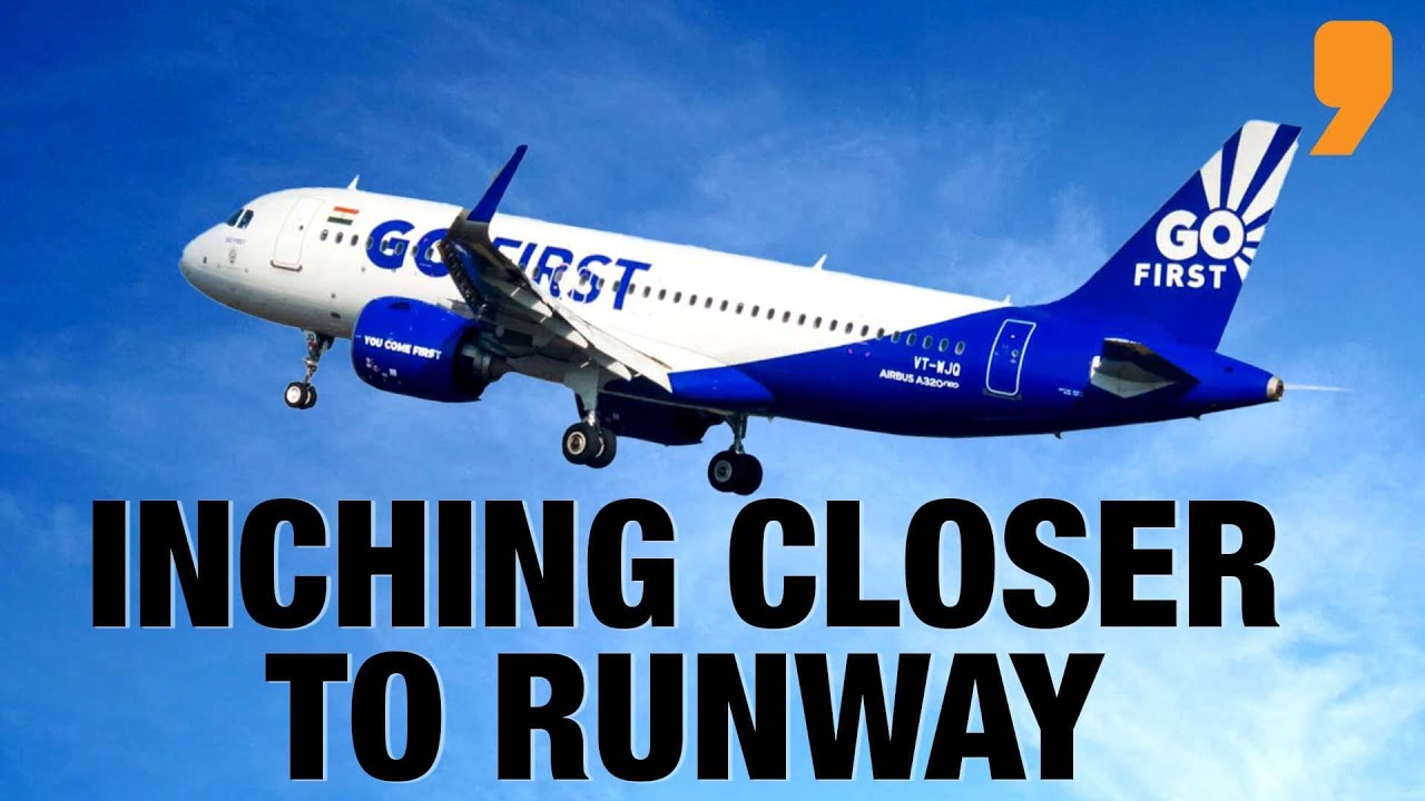 Go First Flights May Resume Soon | DGCA Audit On, Engines To Be Serviced | Business News