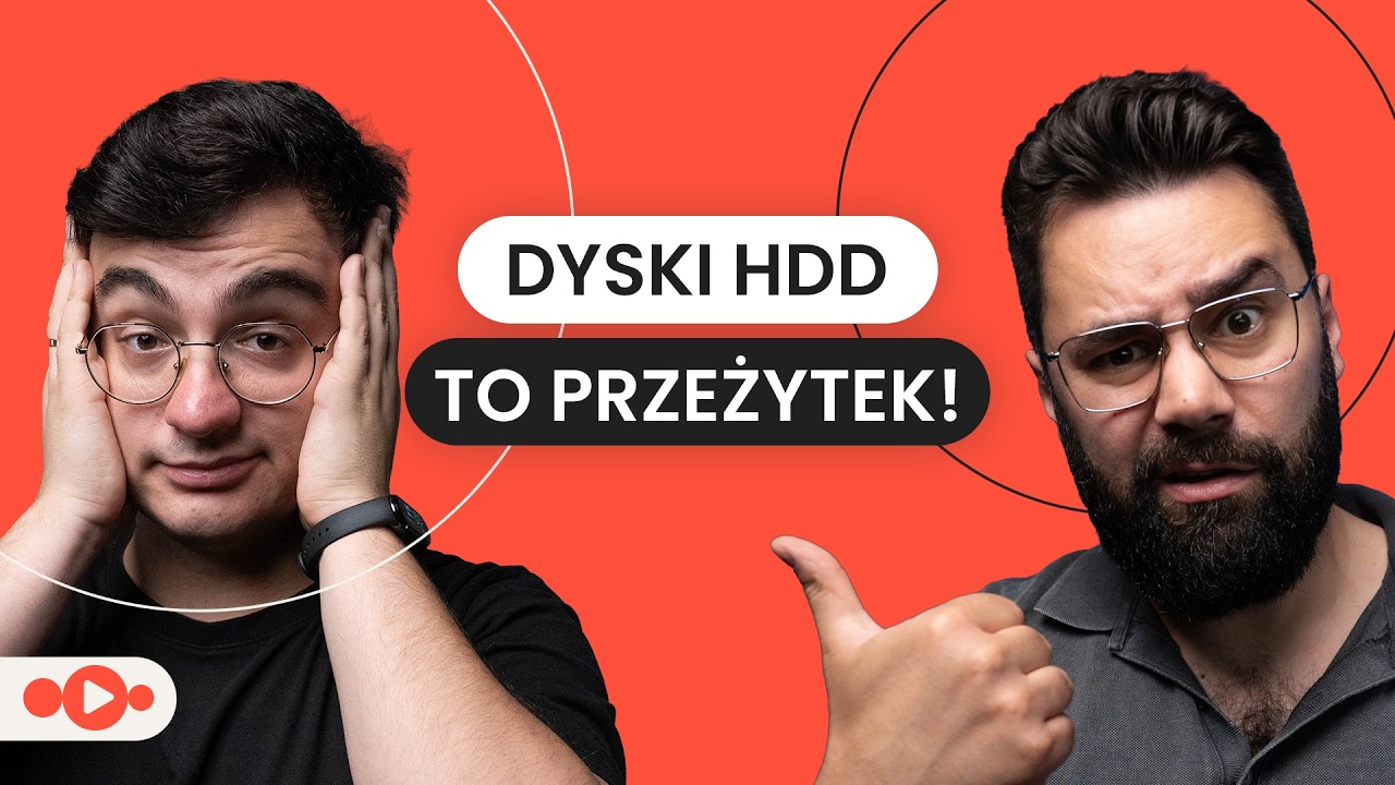 Komputerowe FAKTY i MITY cz. 5 feat. @Tek Testers i @ZMASLO
