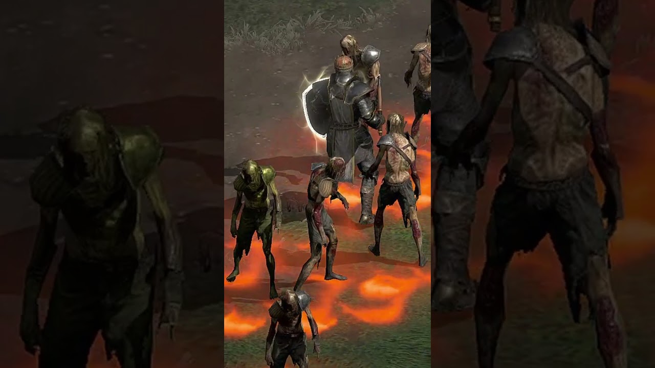 Blizzard broke Diablo 2