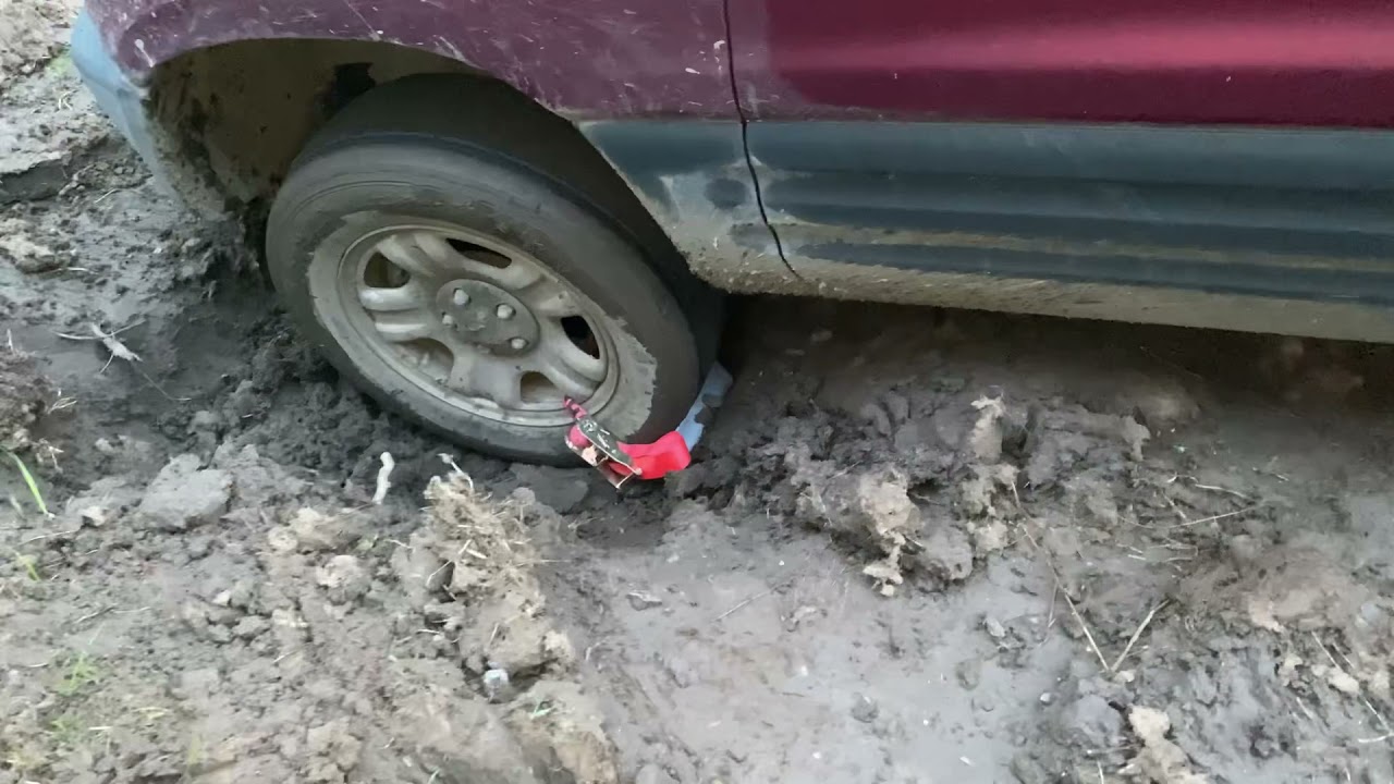 One of many truck claw Reveiws!