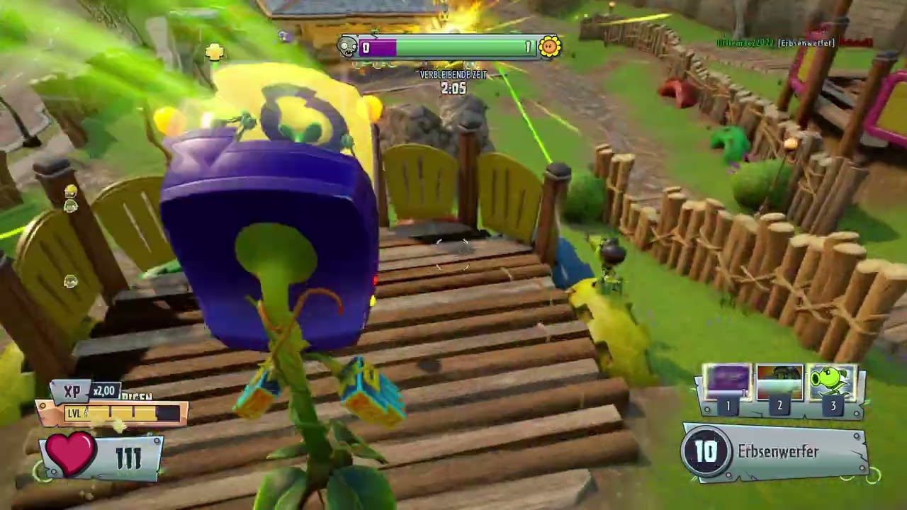Fortnite PVZ CS and Valorant VAAAAAS