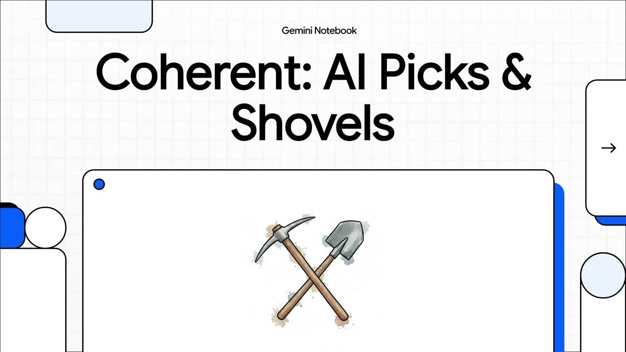 COHR - Coherent Corp Stock Analysis : NVIDIA's Key AI Optics Partner | Q3, 2026