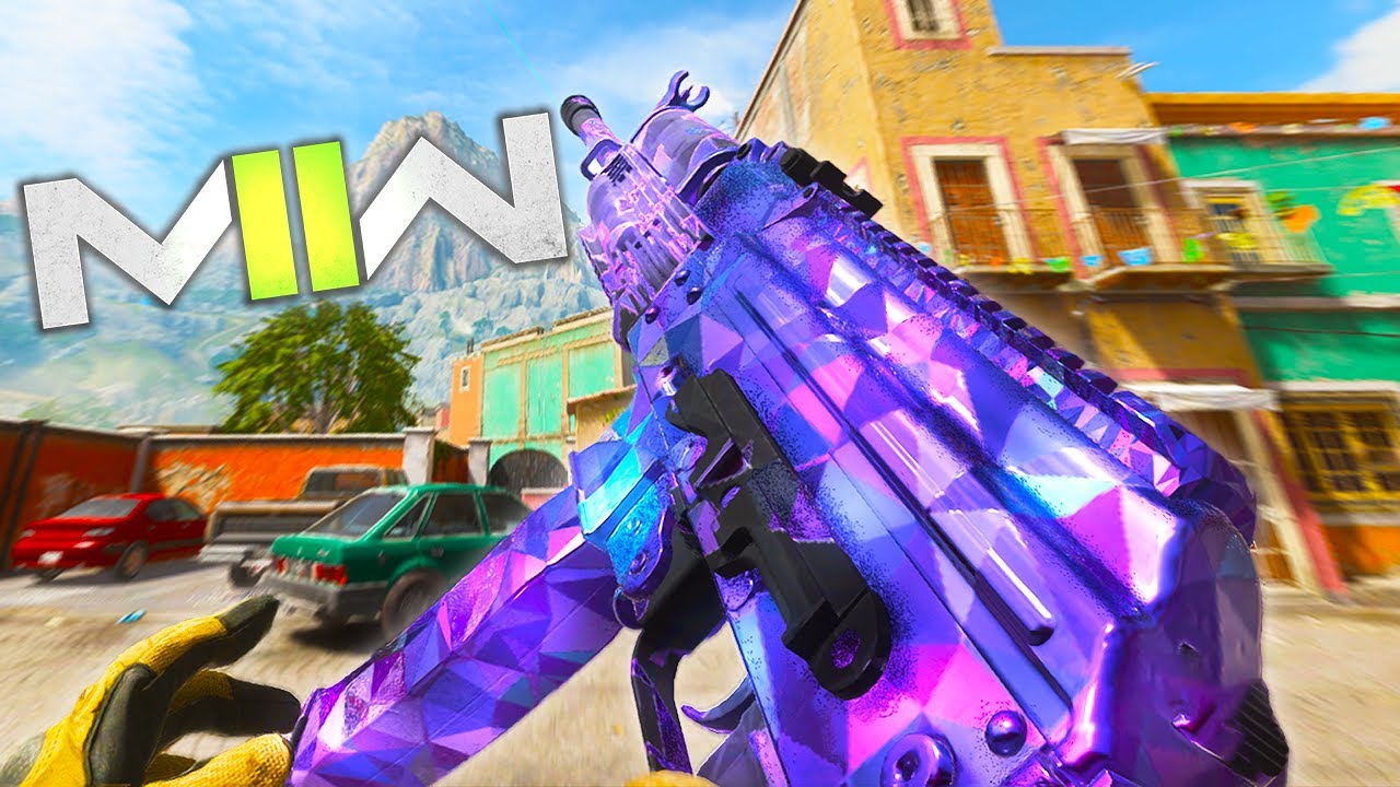 🔴 LIVE - Sunday NUKE HUNT ☢️ + Best Class Setups | Modern Warfare 2 Multiplayer