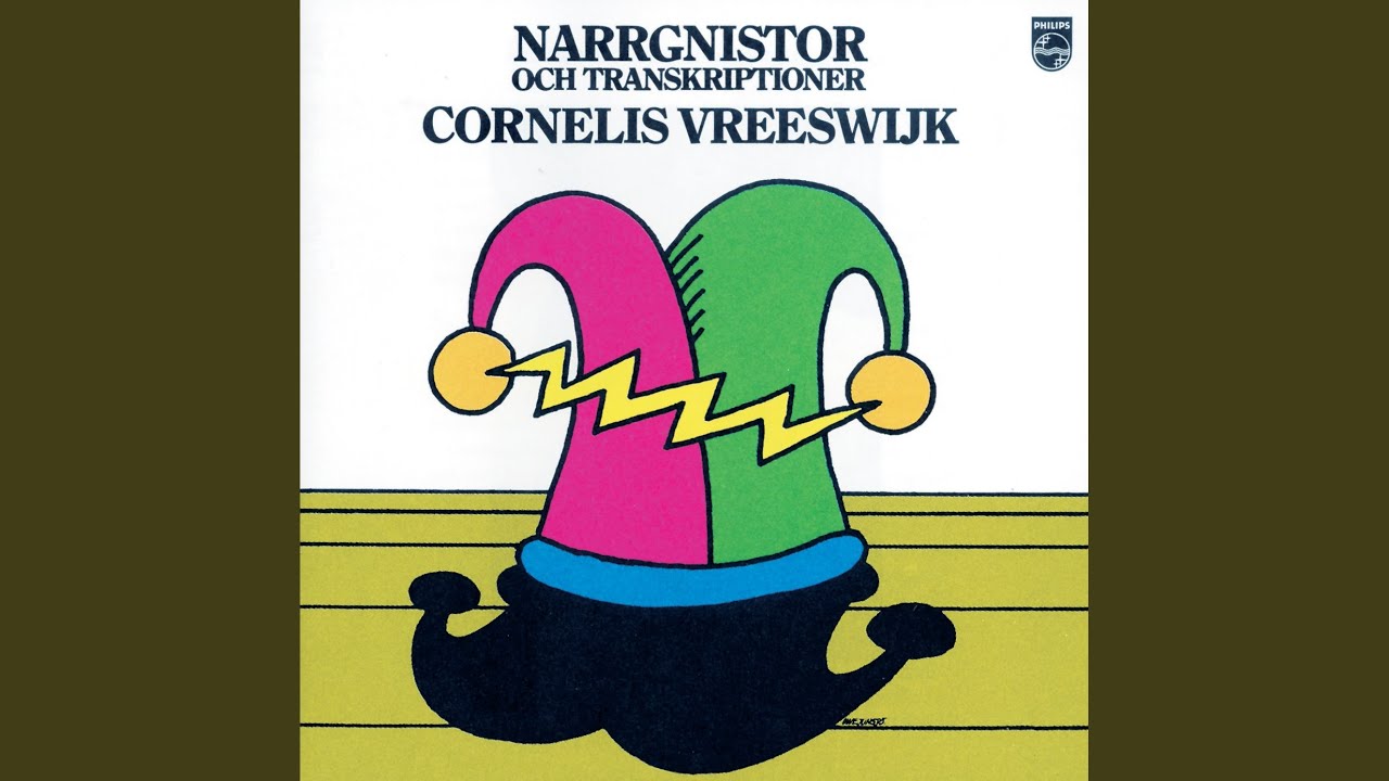 Balladen om Nils Johan Einar Ferlin