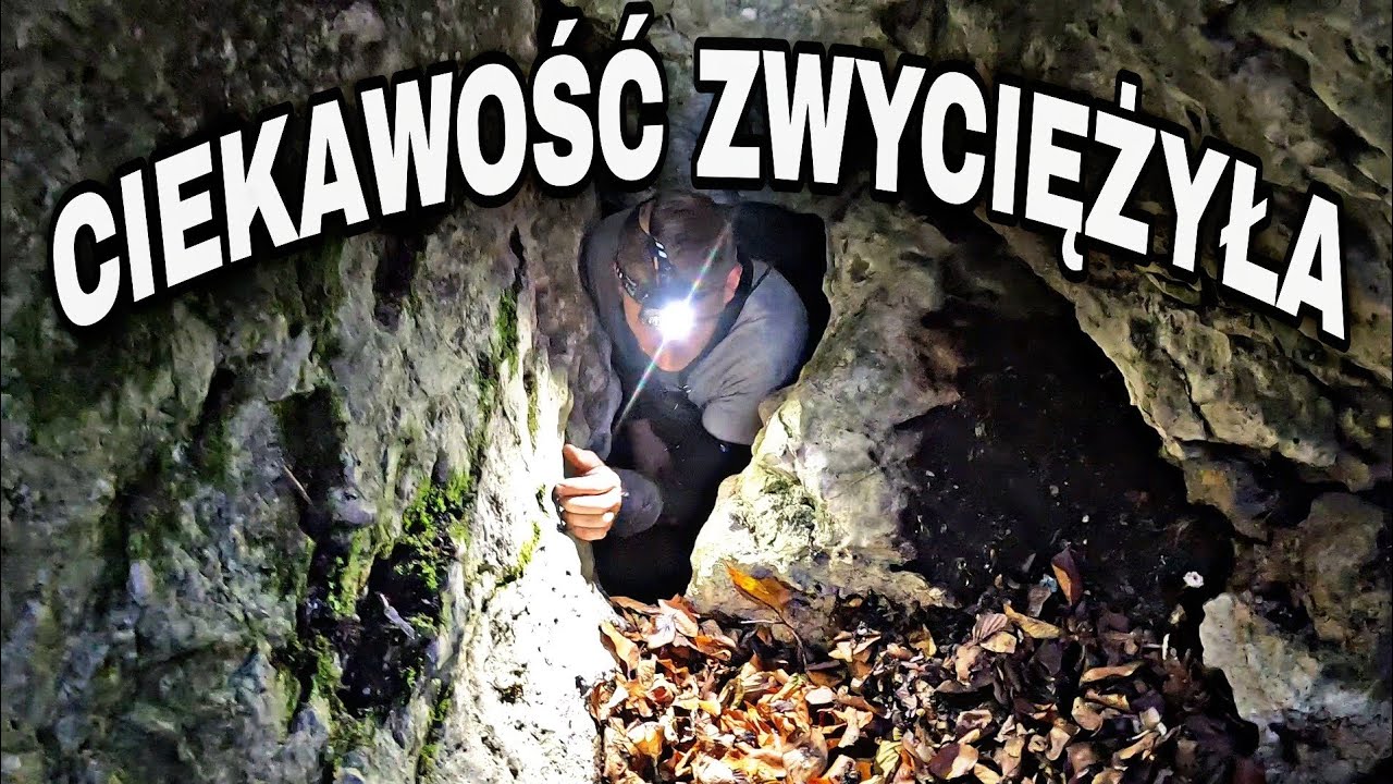 Z Odynem po skalistej Jurze