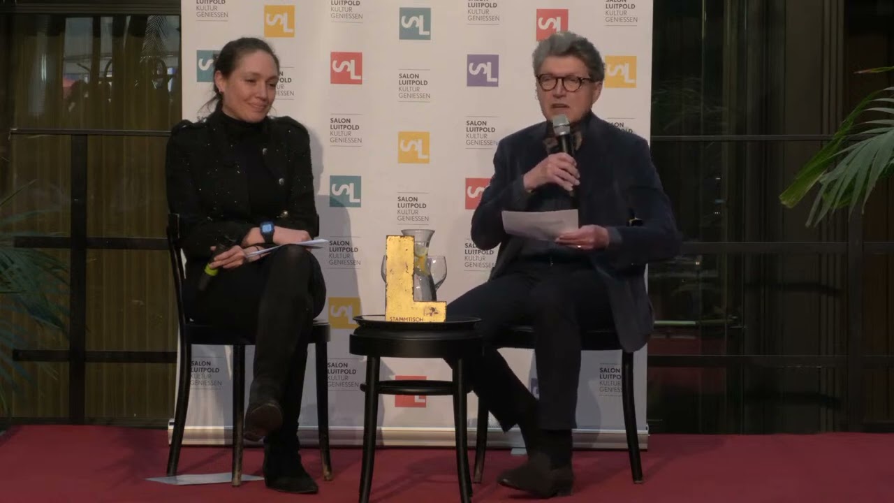 SL | Schuldenregeln zur Generationengerechtigkeit? mit Philippa Sigl-Glöckner und Wilhelm Vossenkuhl