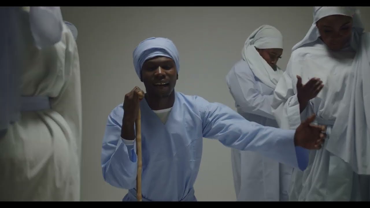 Vegah Milanoh - Ndipeiwo Ft Bonto Man (Official Music Video)