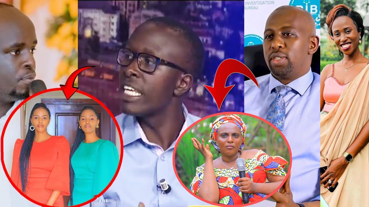🔥 INKURU MBI KURI CLARA IBYOYAKOZE BIMUBANYE UMURIRO |UMUGORE WA SABIN YARIYARACECETSE|MILIONI10 💔
