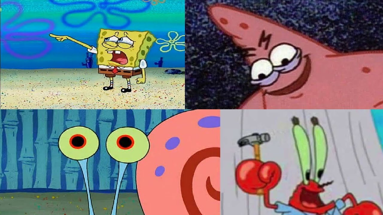 Top 9 Worst Pre Movie SpongeBob SquarePants Episodes
