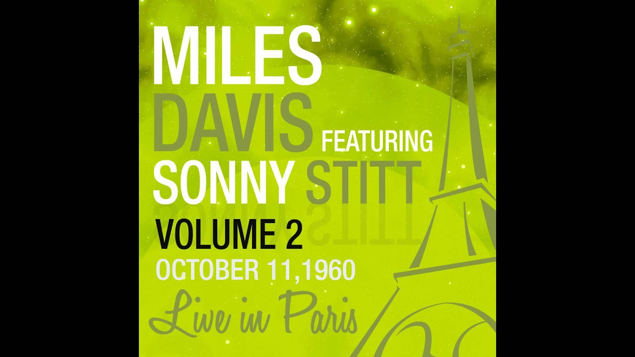 Miles Davis - Two Bass Hit (feat. Sonny Stitt) [Live 1960]