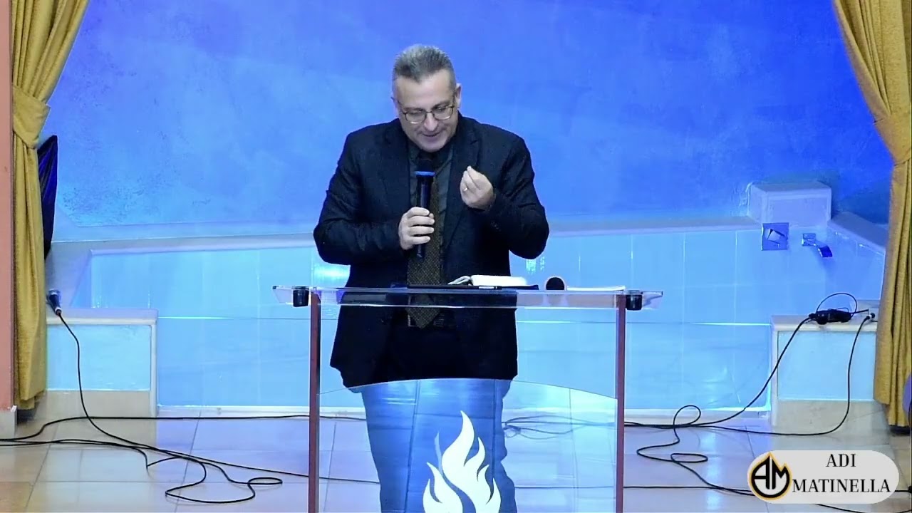 625 - Unità mediante l'umiltà - Filippesi 2:1-11