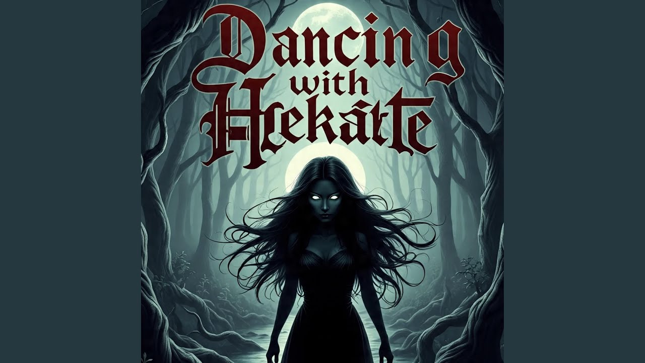 Dancing with Hekate