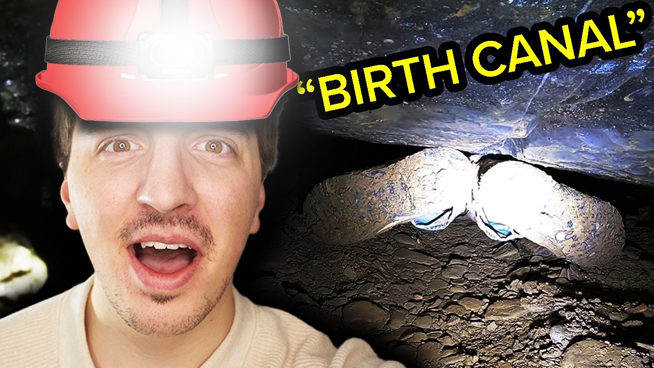 Are Cave Divers Okay?