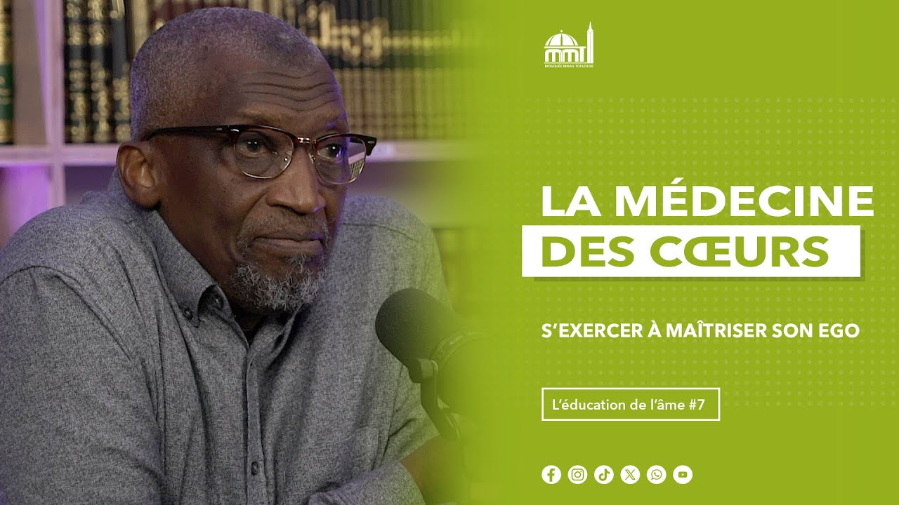 S’exercer à maîtriser son égo