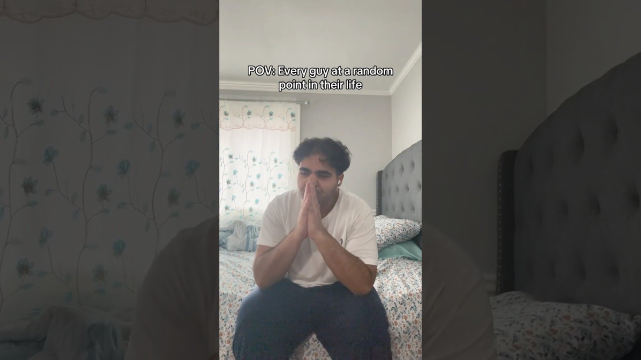 Общее чувство ✌️