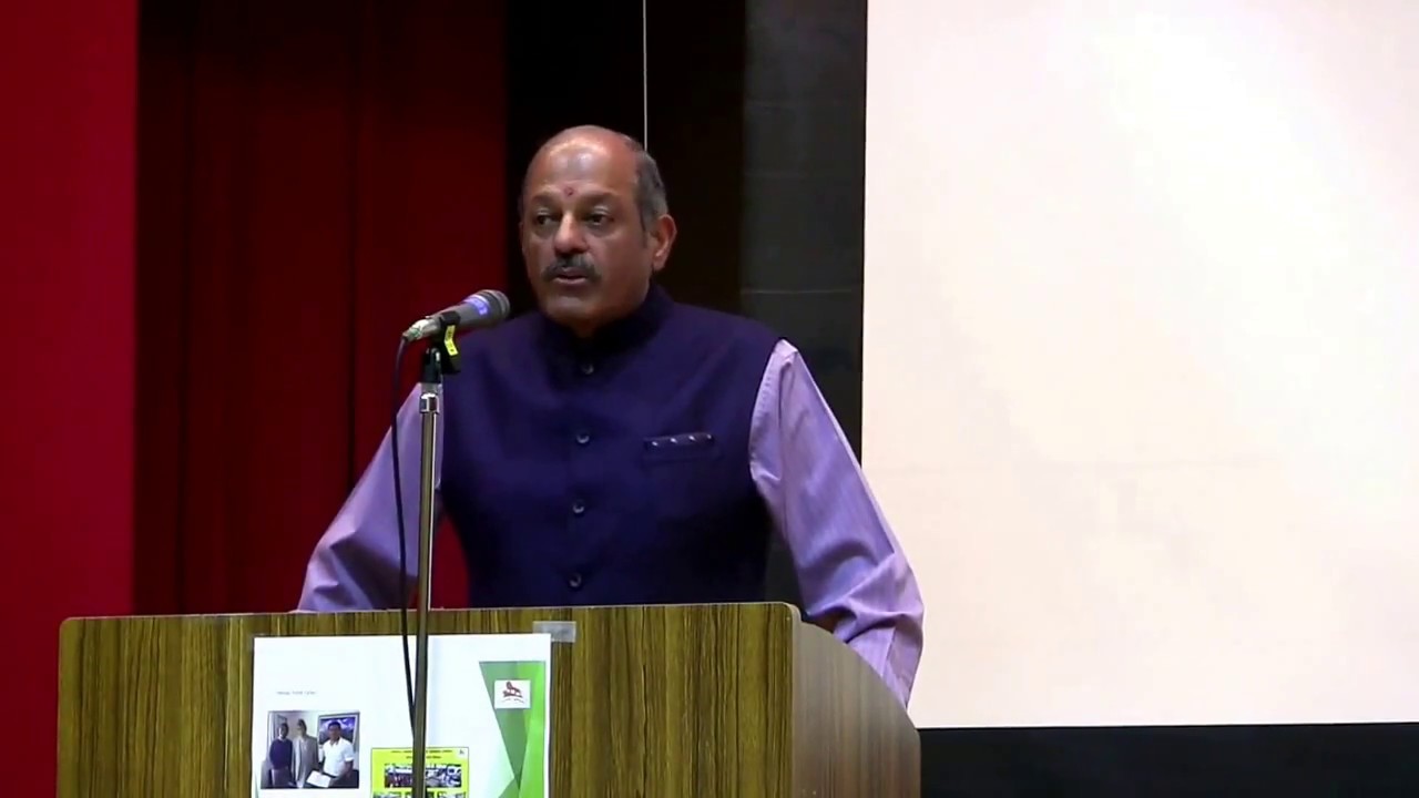Ambassador Sujan Chinoy's Address at Hindu Swayamsevak Sangh Japan's Event 8 Oct 2017