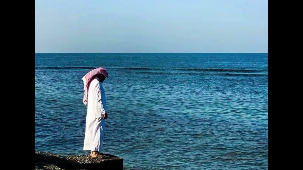 سُــورَة قَ | أحمَد بِن طَالِب . 