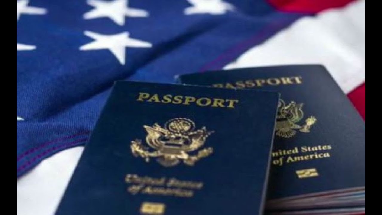 Inicia inscripción para 'Lotería de Visas'