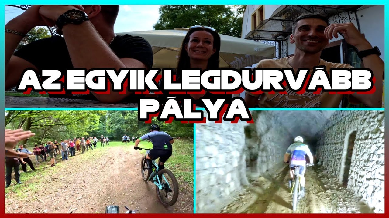MEDVÉS TRAIL || SOMOSKŐÚJFALU 2025 ||BIKE X LOTTÓ