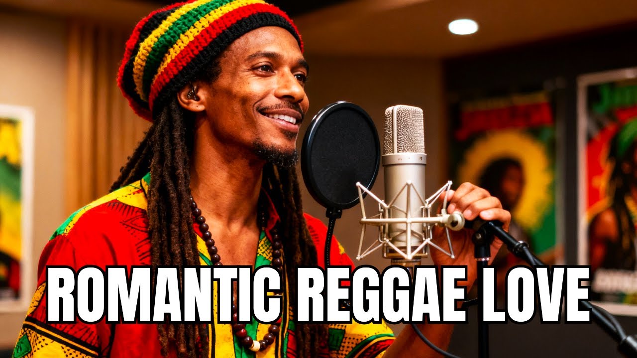 Just A Little Bit Longer – Romantic Reggae Love | Reggae Lovers Chill Vibes