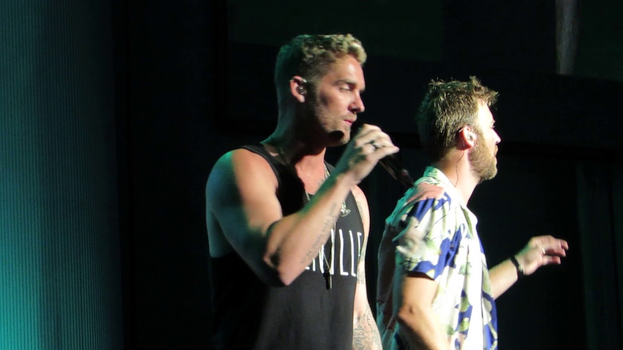 Lady Antebellum 
