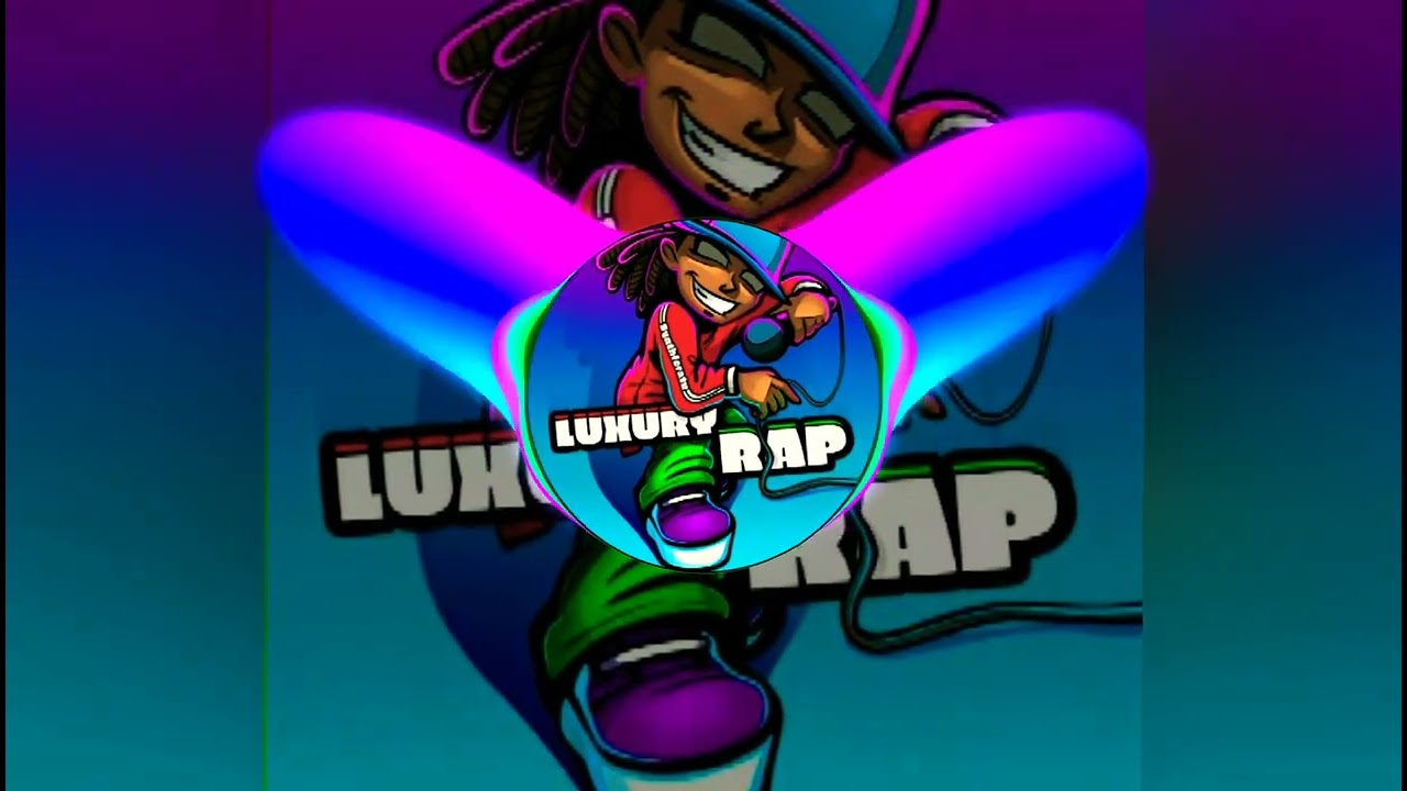 Synthferatu - Luxury Rap/Official Song