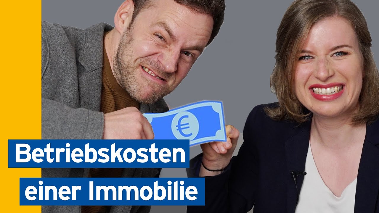 F&uuml;r Mieter und Vermieter - Betriebskosten erkl&auml;rt | Baufinanzierung leicht gemacht