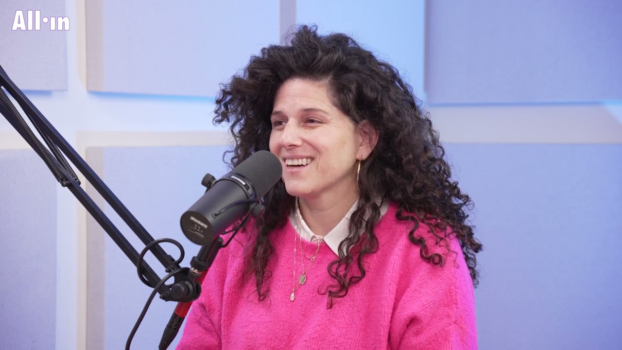 הפודקאסט של איתי סגל | נועה קולר: מונוגמיה זה יותר קשה מהורות