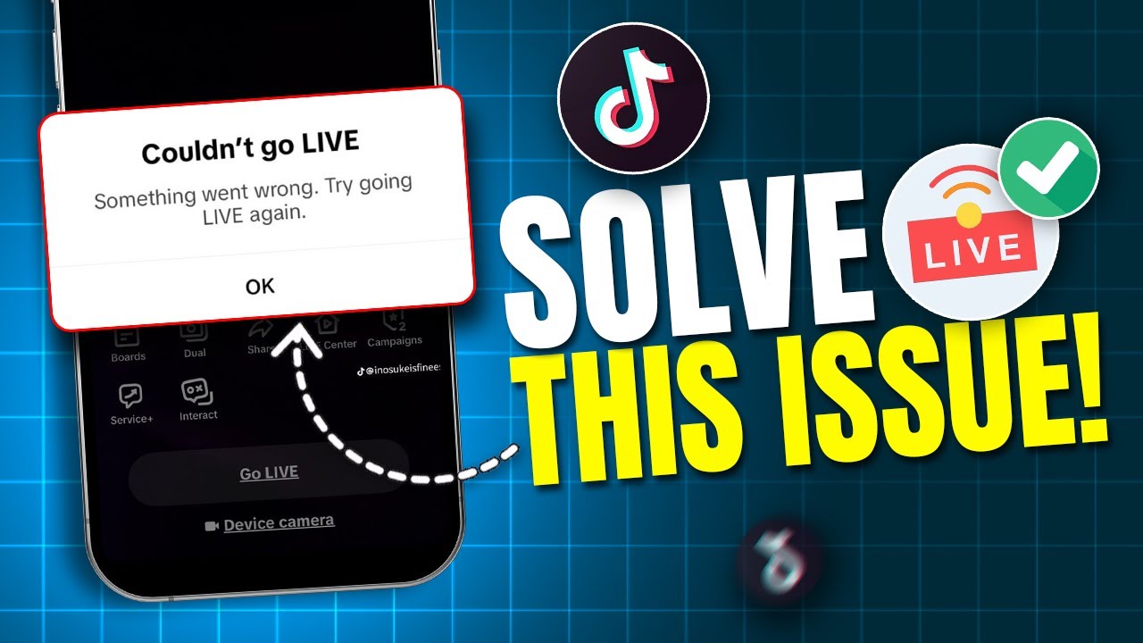 How to Solve TikTok 