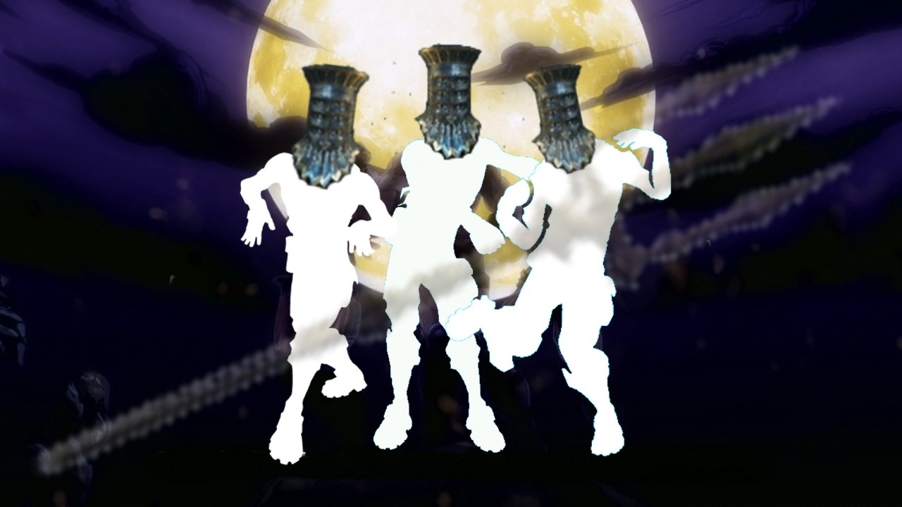 [Mod] Dark Souls: Remastered ~ No Hit Any% Channeler's Trident Only