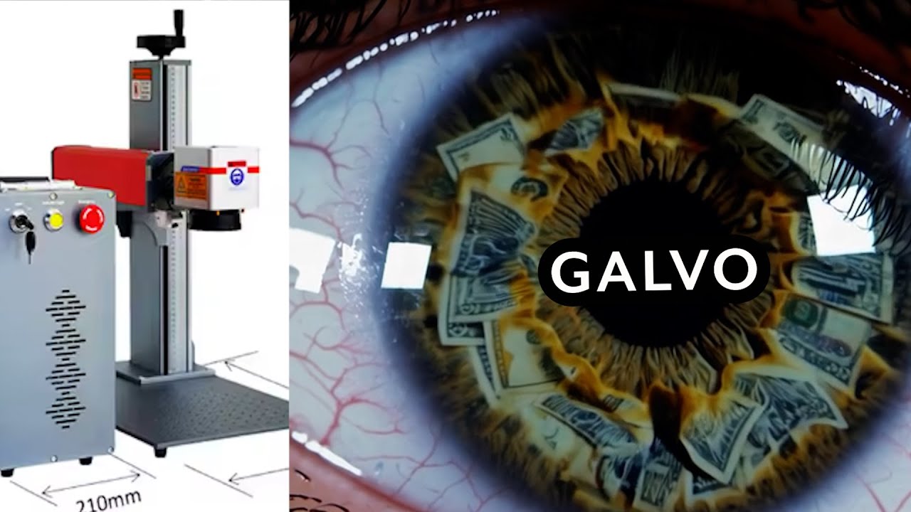 Buying A Galvo Laser - This applies to Fiber , UV and CO2 Galvo Systems.