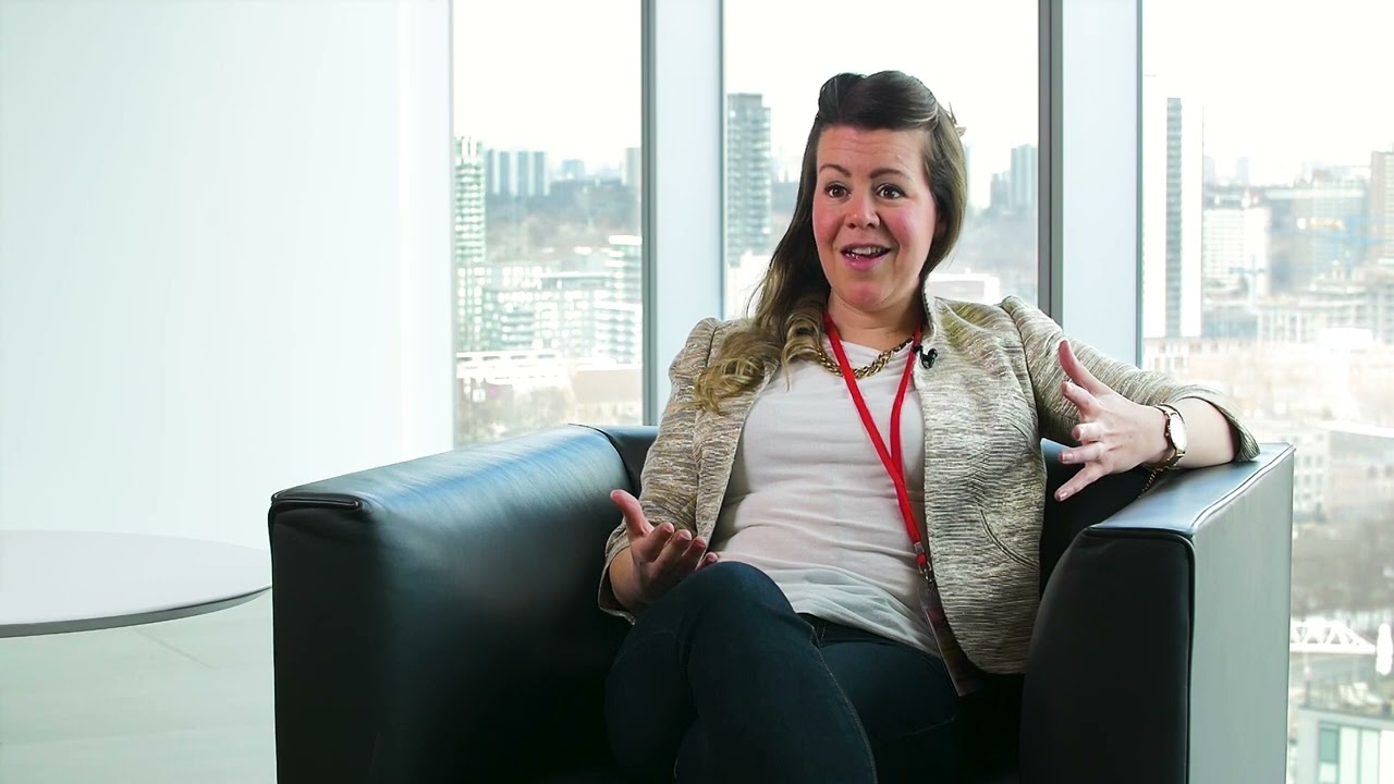 REC Trailblazers: Episode 2 - Emma Laird