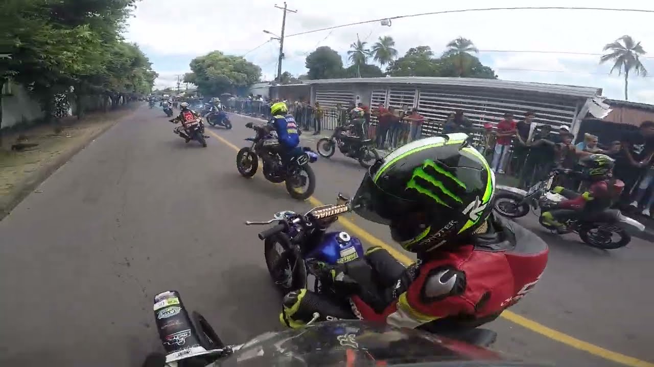 Categoria 150cc Elite Sabana de torres 25 de junio 2023 Reinel Gomez 334