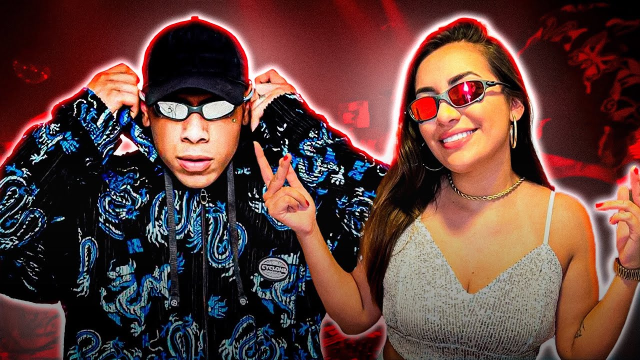 DIA DE BAILE ft DJ ARANA
